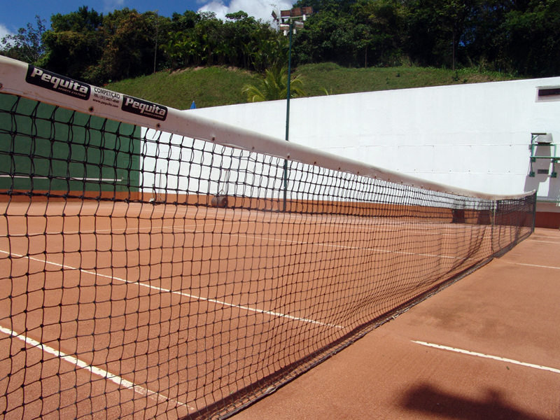 VIII Torneio de Tênis por equipes  AEU – Associação dos Empregados Usiminas