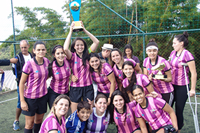 torneio feminino 2015